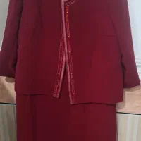 کت سرافن مجلسی