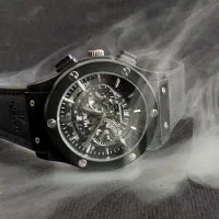 ساعت هابلوت HUBLOT
