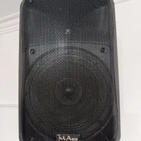 باند پسیو ،فولرنج، پاور میکسر M.A audio|سیستم صوتی خانگی|تهران, شادآباد|دیوار