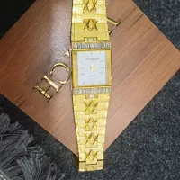 ۳عددساعت اصلی