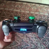 ۱ دستگاه بازی ps4 pro پی اس فور|کنسول، بازی ویدئویی و آنلاین|تهران, سلسبیل شمالی|دیوار