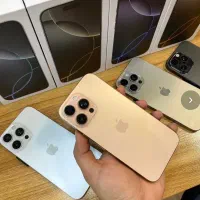 ایفون 16 پرومکس سوپرفول کپی مشابه اصلی بهترین نسخه|موبایل|شیراز, صنایع الکترونیک|دیوار