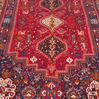 فرش دستبافت