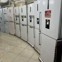 یخچال / دوقلو/ مدل46hm|یخچال و فریزر|تبریز, |دیوار