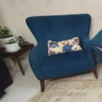 مبل و میز ناهار خوری|مبلمان خانگی و میز عسلی|پرند, فاز ۶|دیوار