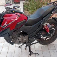 موتور. دی اس 200..و دینو 150|موتورسیکلت|اردکان, |دیوار