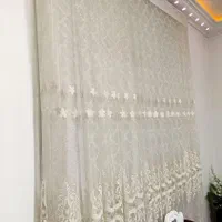 پرده خونه|پرده، رانر، رومیزی|صومعهسرا, |دیوار