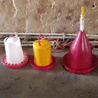 فروش دانخوری و آبخوری