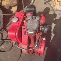 موتور هاتس غلطک دامپر خلاطه برق آب قیرپاش|ماشین‌آلات صنعتی|چهاردانگه (تهران), |دیوار