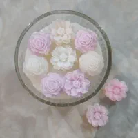 شمع قالبی|صنایع دستی و سایر لوازم تزئینی|پیر بکران, |دیوار