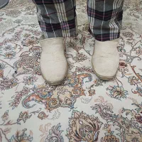 گیوه ملکی اصل