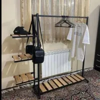 جالباسی رگال|جاکفشی، کمد، دراور|مشهد, هفده شهریور|دیوار