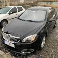 برلیانس h320|خودرو سواری و وانت|تهران, سوهانک|دیوار