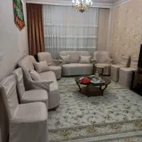 والان ساتن و والان مخمل|پرده، رانر، رومیزی|تهران, سلسبیل شمالی|دیوار