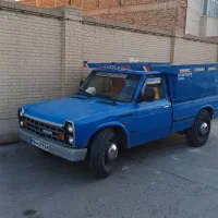 نیسان مدل 94تمیز|خودرو سواری و وانت|ماهان, |دیوار