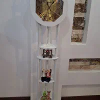 ساعت ایستاده برند Hasti