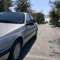 پژو 405مدل 90|خودرو سواری و وانت|تاکستان, |دیوار