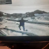 کامپیوتر|رایانه رومیزی|نگین شهر, |دیوار