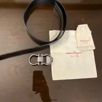 کمربنداصلSalvatore Ferragamoدوروبگ اصلی(قیمت ویژه)