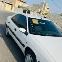 زانتیا ۸۸ رودان درحد بکر