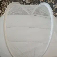 پشه بند|اسباب و اثاث بچه|بروجرد, |دیوار