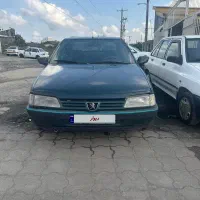 اردی مدل ۸۲