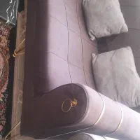مبل ۹نفره|مبلمان خانگی و میز عسلی|اصفهان, شهرک کوثر|دیوار