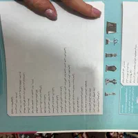 کتاب کنکور انسانی|کتاب و مجله ادبی|قم, نیروگاه|دیوار