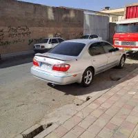 ماکسیما ۸۹ اتومات|خودرو سواری و وانت|فردیس, شهرک ۱۱۰|دیوار