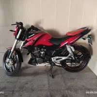 z 200|موتورسیکلت|قم, بلوار امین و ساحلی|دیوار