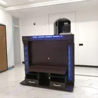 میز تلوزیون شیک|میز تلویزیون|یاسوج, |دیوار