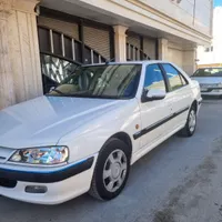 پژو پارس LX TU5، مدل ۱۳۹۹