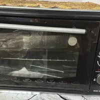 ماکروفر در حد نو