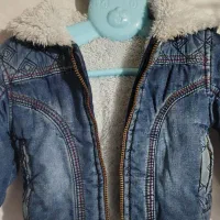 کاپشن|کفش و لباس بچه|شهرضا, |دیوار