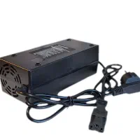 شارژر اسکوتر ،موتور و دوچرخه برقی