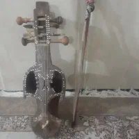 قیچک یا همون سروز