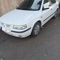 سمند|خودرو سواری و وانت|جلفا, |دیوار