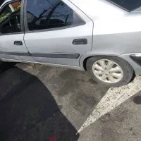 زانتیا 86|خودرو سواری و وانت|تهران, یاخجی آباد|دیوار