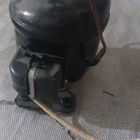 موتور آب سردکن|یخچال و فریزر|خمیر, |دیوار