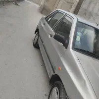 پراید مدل 87