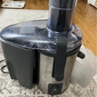 آبمیوه گیری کنوود