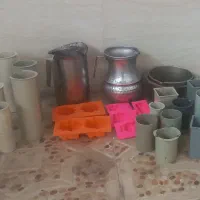 وسیله شمع سازی