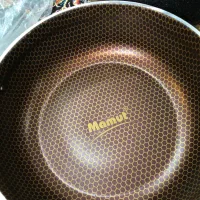 قابلمه تفلون|ظروف پخت‌وپز|محمدیه-قزوین, |دیوار