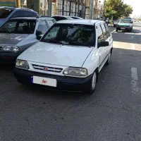 پراید مدل 82|خودرو سواری و وانت|هشتگرد, هشتگرد قدیم|دیوار