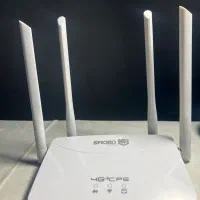 مودم SFIORD|مودم و تجهیزات شبکه|شیراز, شهرک بهشتی|دیوار