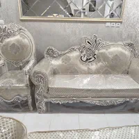 دوخت انواع کاور مبل و لوازم برقی|مبلمان خانگی و میز عسلی|شوش, |دیوار