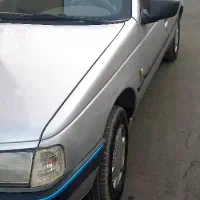 ۴۰۵ مدل ۹۲|خودرو سواری و وانت|ورامین, شهرک مدرس|دیوار