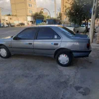 پژو ۸۸ تمام رنگ بیمه یک سال