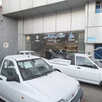 پراید وانت ارتقا با لاینر/نمایندگی سایپا قاسمی