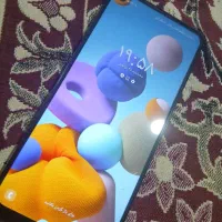 گوشیa21s|موبایل|پاکدشت, پاکدشت (مامازند)|دیوار